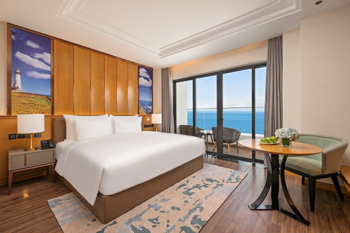 GRAND HYAMS HOTEL - QUY NHON BEACH – tan huong kien truc phon hoa giao thoa cung thien nhien hung vi-Hinh-2