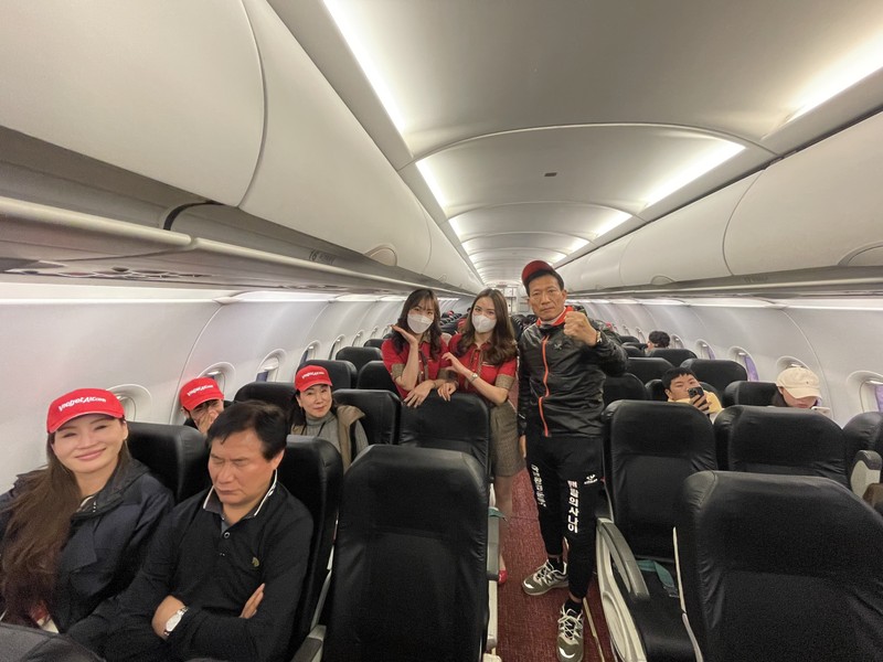 Bay thang Da Lat – Seoul, Can Tho – Seoul tu hom nay voi ve Vietjet sieu tiet kiem-Hinh-3