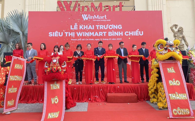 WinCommerce khai truong WinMart Binh Chieu, trien khai Hoi vien WIN toan he thong-Hinh-3