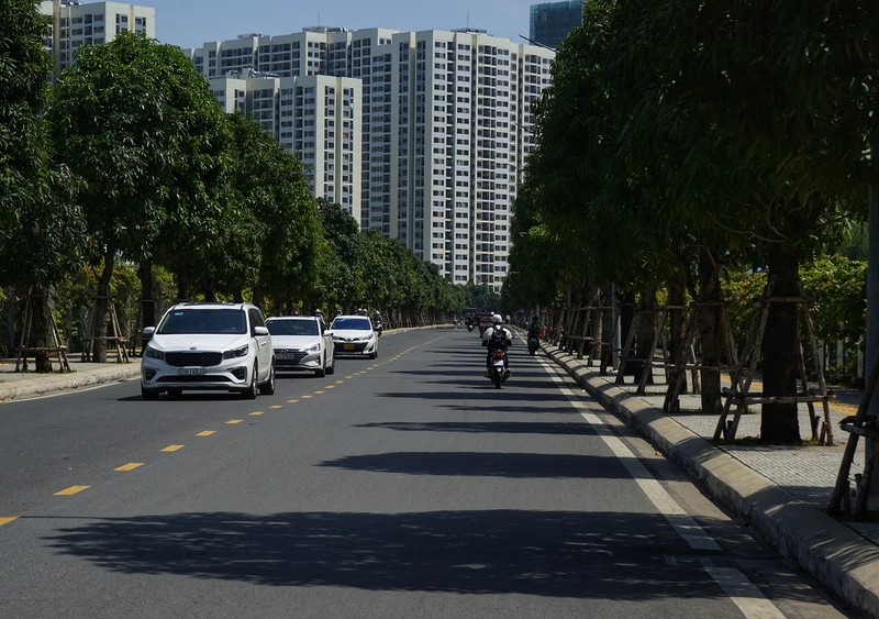 Nhà đầu tư BĐS bắt đầu cuộc đua “săn hàng đẹp” đầu năm - Hình 2 Nha dau tu BDS bat dau cuoc dua “san hang dep” dau nam-Hinh-2