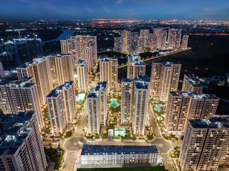 Nhà đầu tư BĐS bắt đầu cuộc đua “săn hàng đẹp” đầu năm - Hình 3 Nha dau tu BDS bat dau cuoc dua “san hang dep” dau nam-Hinh-3