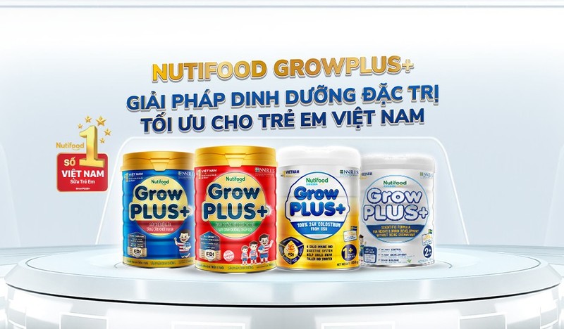 Vi sao Nutifood GrowPLUS+ nhan duoc su tin tuong cua nguoi dung hon mot thap ky?-Hinh-3