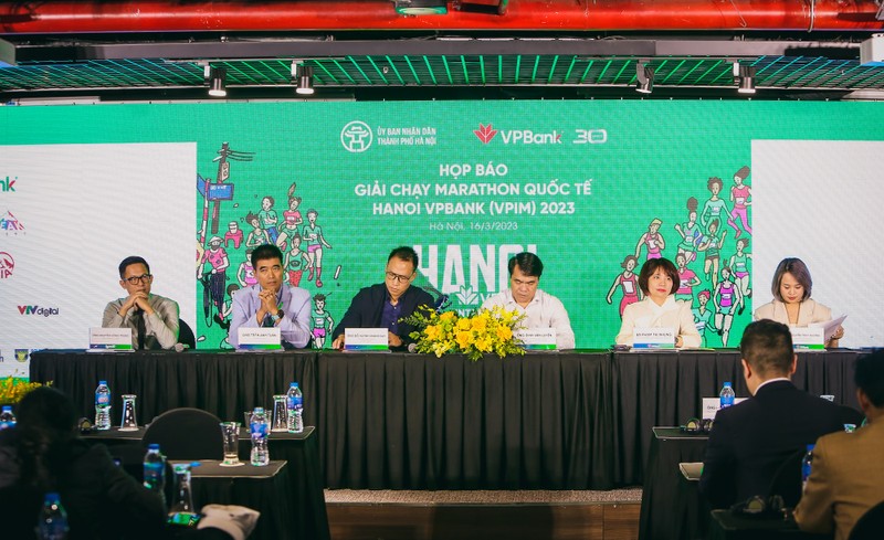 Cong dong chay bo Viet Nam co them mot san choi dang cap: VPBank Hanoi International Marathon 2023-Hinh-3