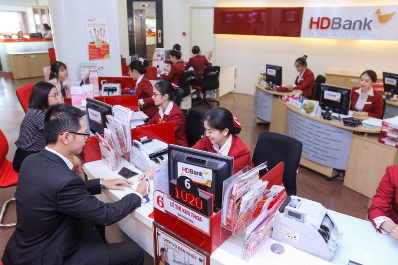 HDBank chia co tuc 25%, nam 2023 tiep tuc ke hoach tang truong ben vung-Hinh-2