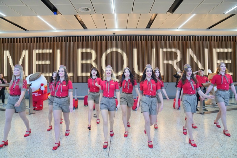 Cac duong bay thang cua Vietjet den Melbourne, Sydney, Brisbane-Hinh-12