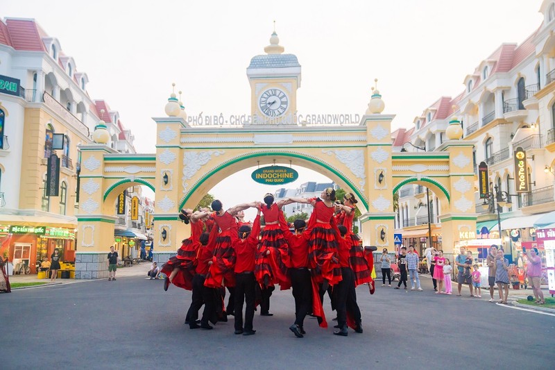 Phu Quoc United Center kien tao dau an “diem den moi cua the gioi” tai Viet Nam-Hinh-13