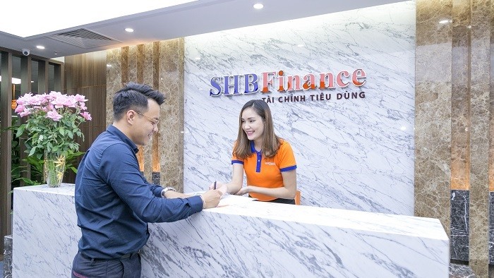 SHB Finance chinh thuc duoc Ngan hang Nha nuoc chap thuan chuyen doi hinh thuc phap ly