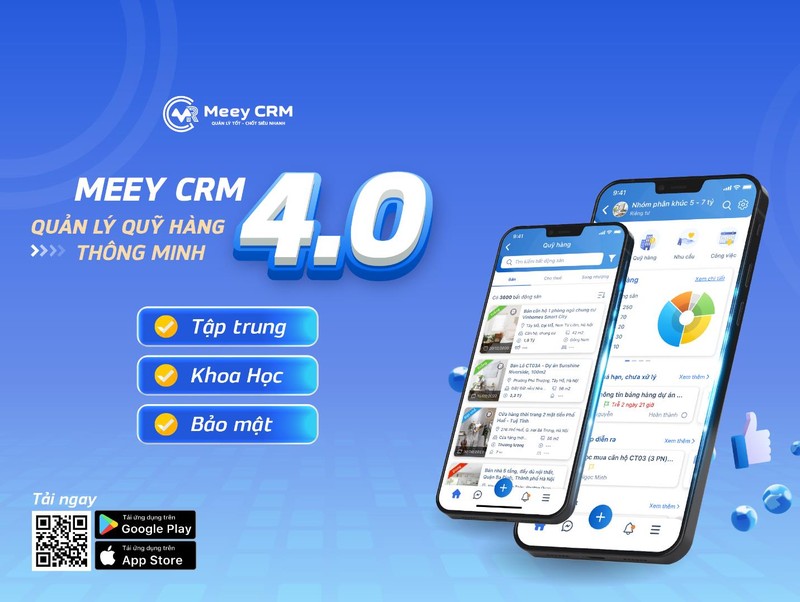 MEEY CRM: Ung dung tien phong nho su “am hieu”-Hinh-3