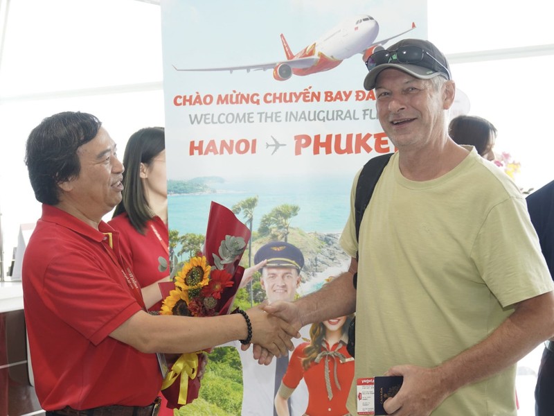 Vietjet khai truong duong bay thang tu Ha Noi den Phuket-Hinh-2