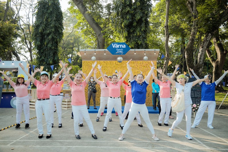 Cach nguoi truong thanh tan huong nhung khoanh khac thanh xuan trong cuoc song