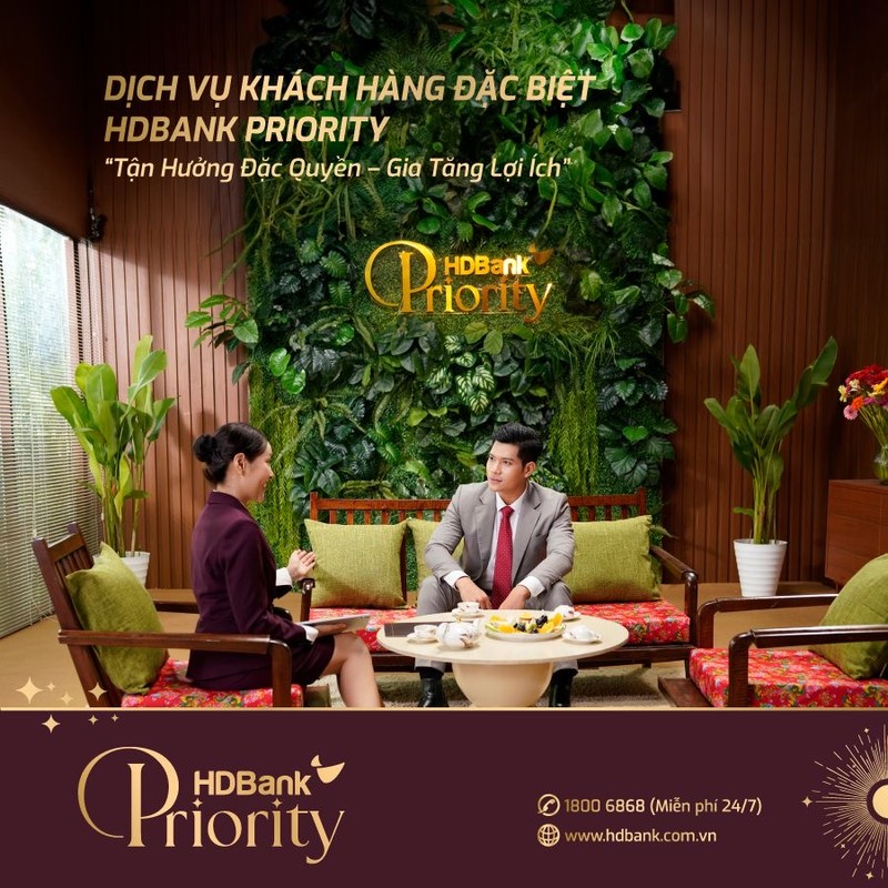 Dich vu HDBank Priority ra mat voi nhung uu dai vuot troi-Hinh-3