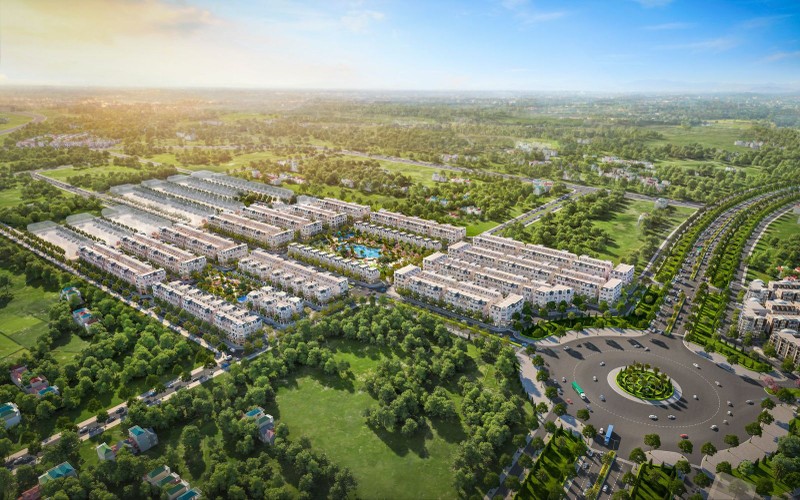 Vị trí đắc địa khơi mạch đầu tư bất động sản Móng Cái - Hình 2 Vi tri dac dia khoi mach dau tu bat dong san Mong Cai-Hinh-2