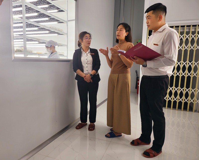 Agribank quyet liet trien khai cac giai phap ho tro doanh nghiep vuot kho-Hinh-2