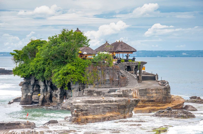 Them chuyen bay, them co hoi kham pha Bali chi tu 0 dong cung Vietjet!