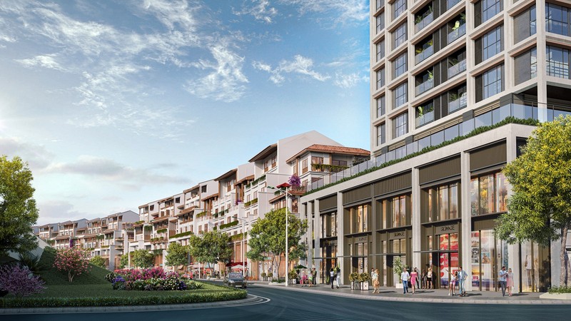 Du lịch Đà Nẵng thăng hoa, căn hộ đa năng 1PN+1 hút đầu tư - Hình 5 Du lich Da Nang thang hoa, can ho da nang 1PN+1 hut dau tu-Hinh-5