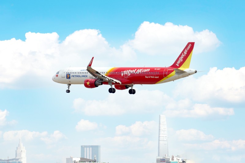 8/8 Ngay doi - Sale gap boi, Vietjet yeu chieu giam sau 88% bay khap Viet Nam va quoc te!-Hinh-3