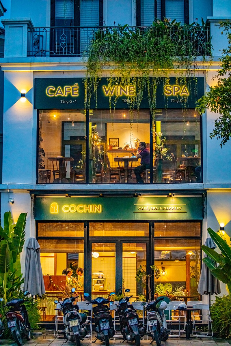 Làn sóng dịch chuyển mặt bằng kinh doanh về Vinhomes Grand Park - Hình 3 Lan song dich chuyen mat bang kinh doanh ve Vinhomes Grand Park-Hinh-3