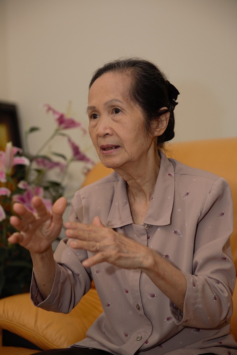 Chủ nhân Giải thưởng Chính VinFuture tiếp tục được trao giải Nobel - Hình 3 Chu nhan Giai thuong Chinh VinFuture tiep tuc duoc trao giai Nobel-Hinh-3