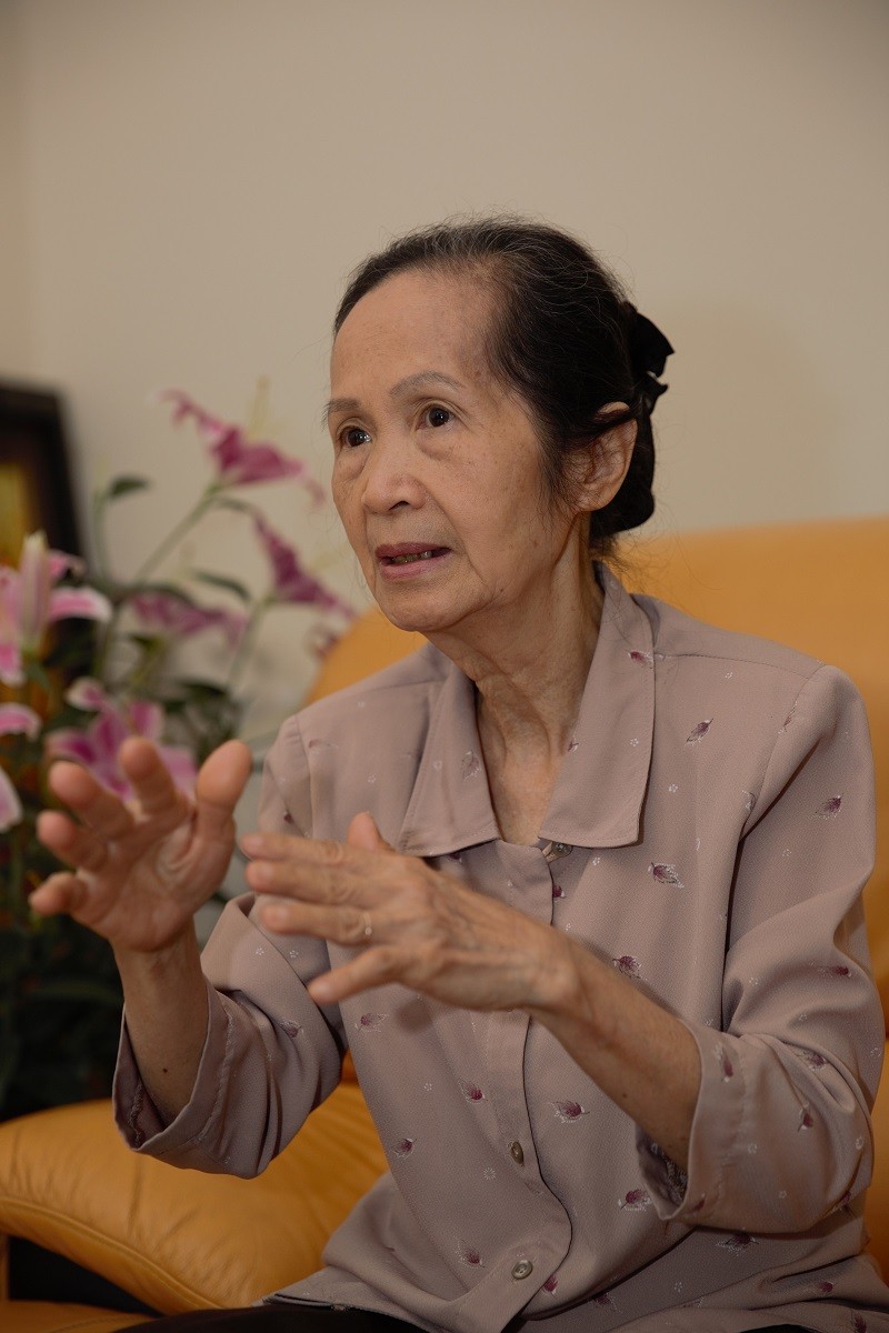 Chu nhan Giai thuong Chinh VinFuture tiep tuc duoc trao giai Nobel-Hinh-3