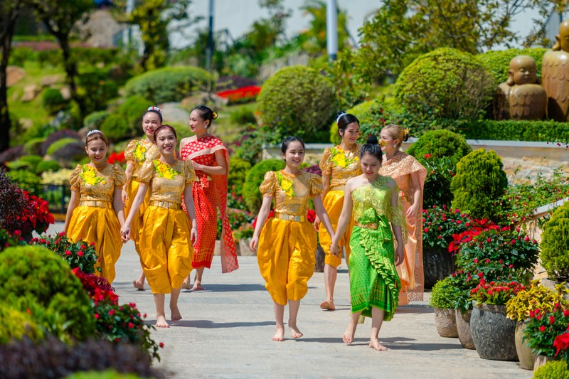 Nhieu trai nghiem hap dan cho don nguoi dan thu do trong “ngay Tay Ninh tai Ha Noi” tu ngay 7-8/10-Hinh-2