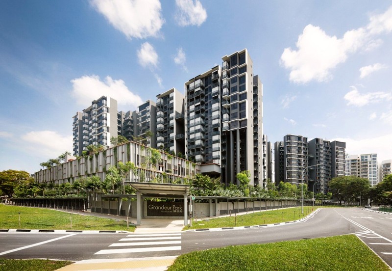 Cu “bat tay” cua Vinhomes va ADDP - Cong ty kien truc hang dau Singapore tai Vinhomes Smart City