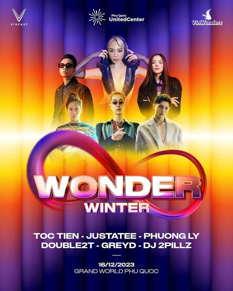 Sieu nhac hoi 8Wonder Winter Festival cong bo 11 ban hit va dan sao Viet bieu dien cung Maroon 5-Hinh-3