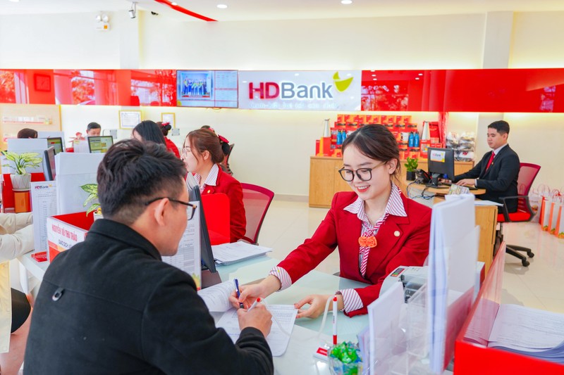 Co hoi kham pha xu so co hoa cung HDBank