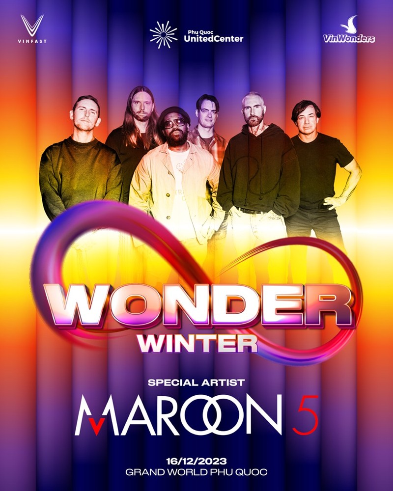 Lo dien quan the nghi duong da trai nghiem dang cap chuan bi “don song” Maroon 5 va 8Wonder Winter Festival-Hinh-10