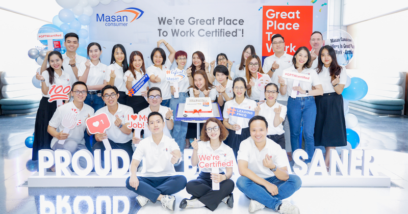 Masan Consumer Holdings xuat sac dat chung nhan Great Place to Work®-Hinh-3