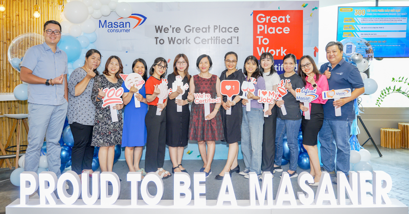 Masan Consumer Holdings xuat sac dat chung nhan Great Place to Work®-Hinh-4
