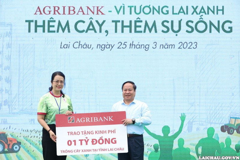 Giai chay “Agribank - Vi tuong lai xanh” – Nhung buoc chan tiep noi hanh trinh vi cong dong-Hinh-5