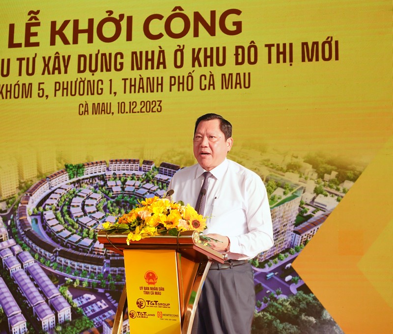 T&T Group khoi cong du an do thi hon 1.000 ty dong tai Ca Mau-Hinh-3