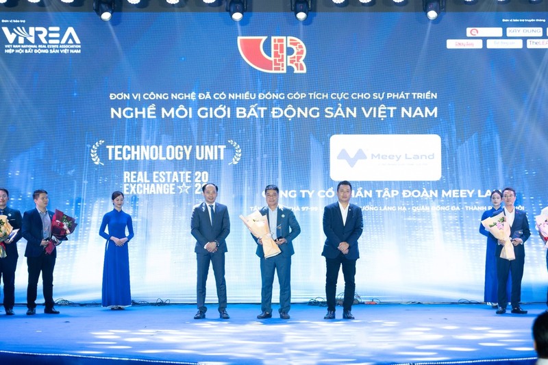 Doanh nghiep doi moi sang tao Meey Land ghi dau tai “Ngay hoi moi gioi BDS Viet Nam”-Hinh-2