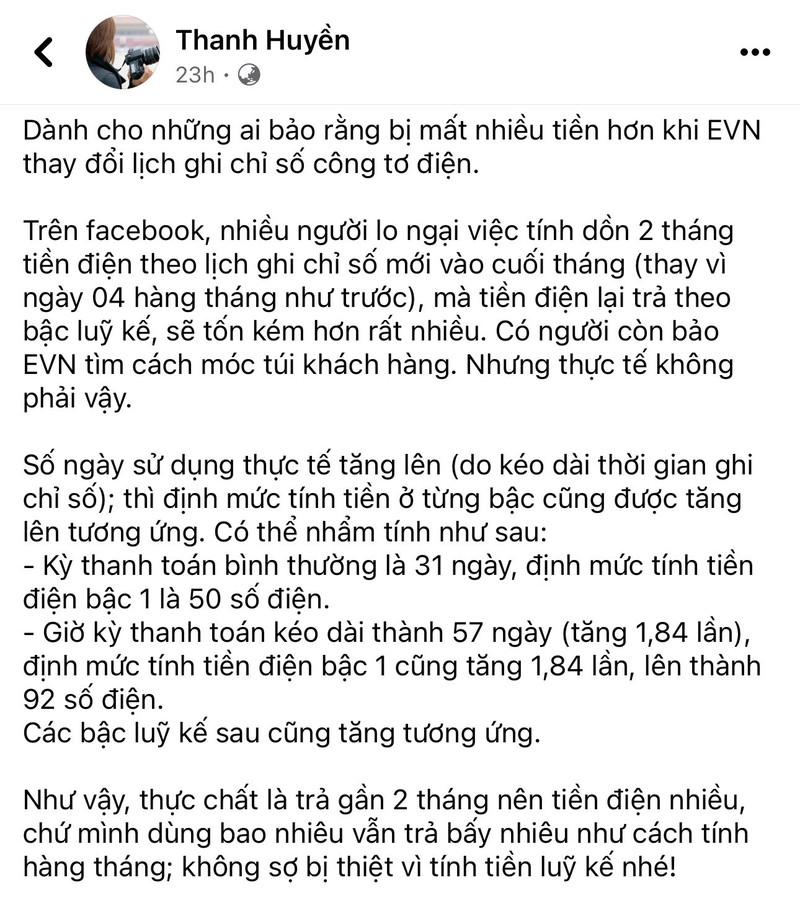 Nguyen nhan hoa don tien dien tang cao trong thang vua qua-Hinh-3