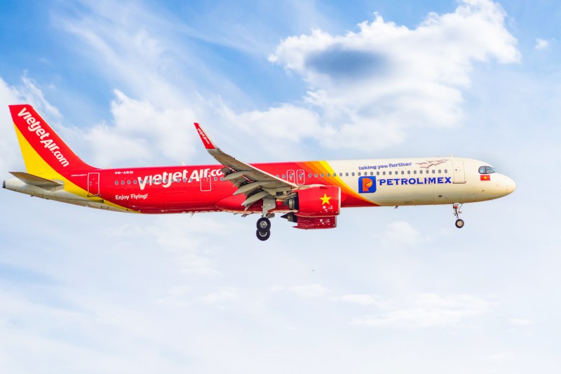 Tin vui: Bay thang den thanh pho di san Tay An (Trung Quoc) de dang cung Vietjet-Hinh-3