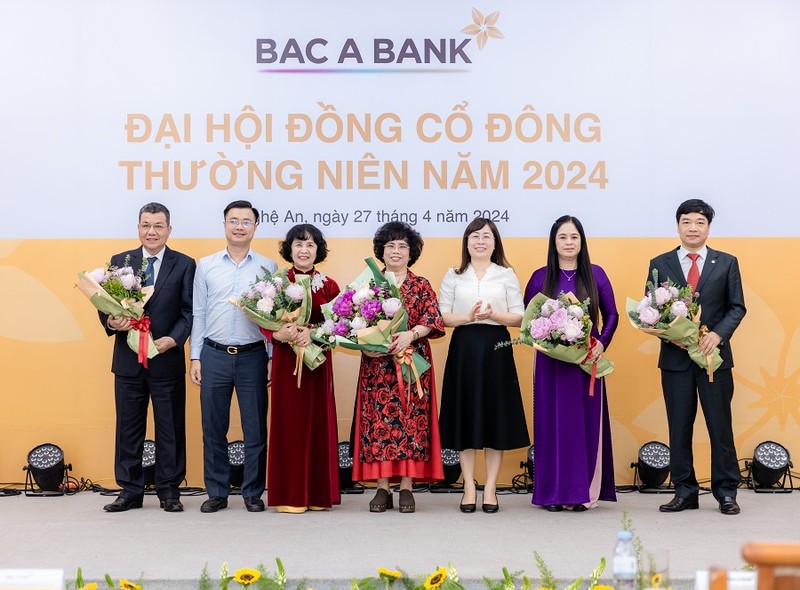 BAC A BANK ra mat thanh vien hoi dong quan tri nhiem ky moi voi muc tieu tang truong-Hinh-7