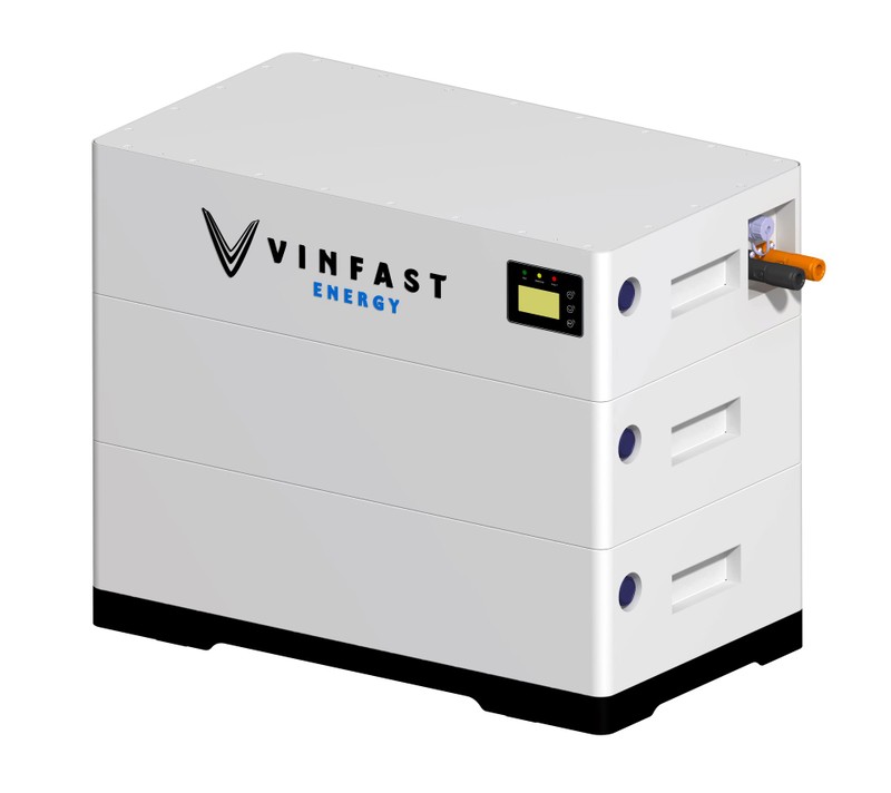 VinFast va On Energy hop tac thuc day su dung pin luu tru cho dien mat troi mai nha-Hinh-2