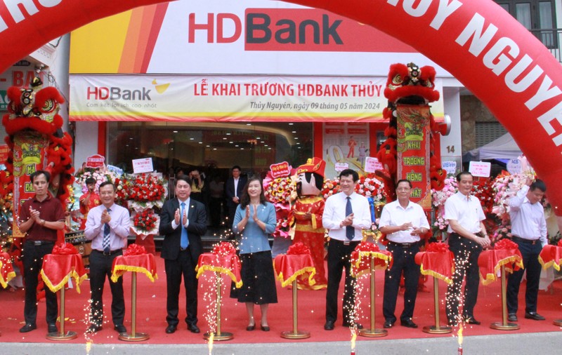 Mo them chi nhanh tai Thuy Nguyen, HDBank gop dong luc cung muc tieu lon cua Hai Phong-Hinh-3