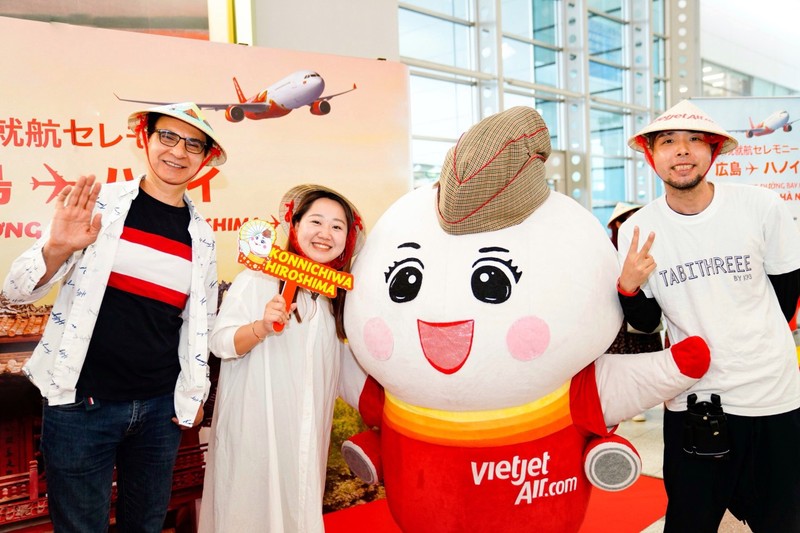 Tin vui: Vietjet vua khai truong duong bay giua Ha Noi va Hiroshima-Hinh-10