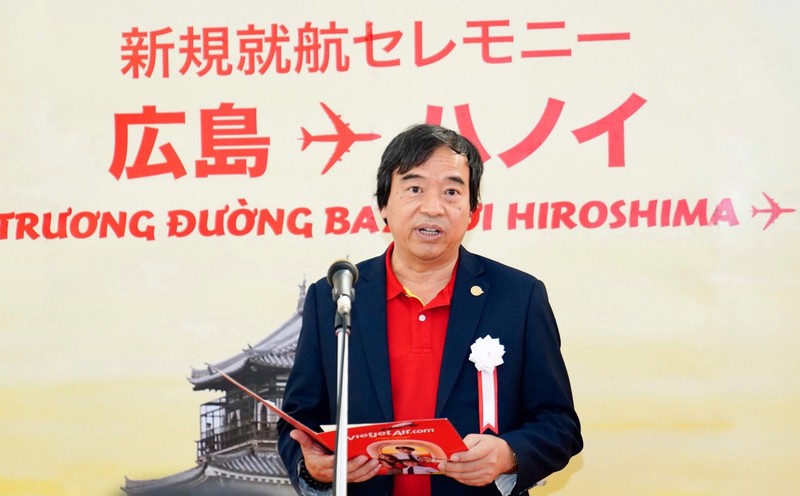 Tin vui: Vietjet vua khai truong duong bay giua Ha Noi va Hiroshima-Hinh-3