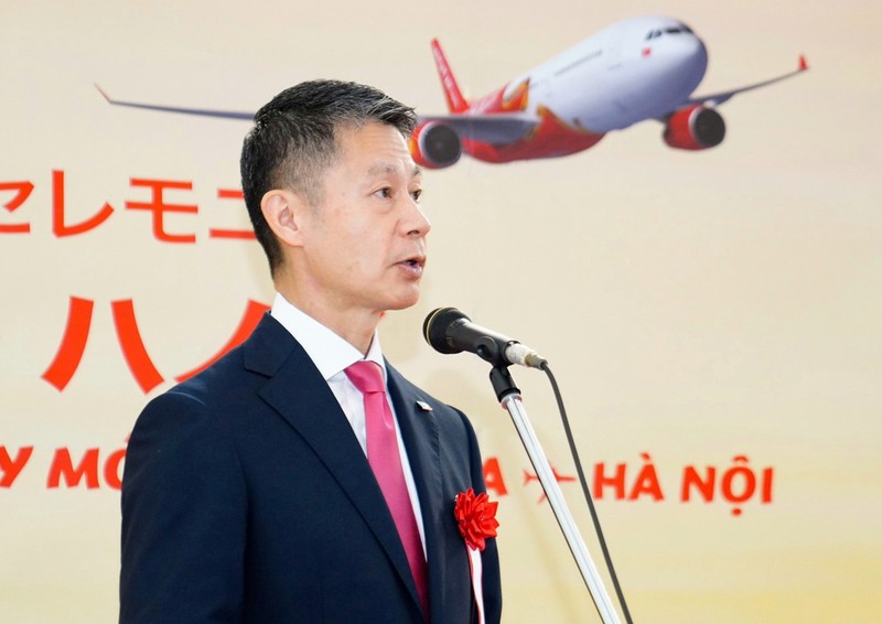 Tin vui: Vietjet vua khai truong duong bay giua Ha Noi va Hiroshima-Hinh-6