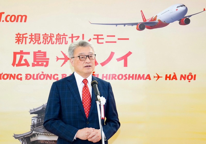 Tin vui: Vietjet vua khai truong duong bay giua Ha Noi va Hiroshima-Hinh-7