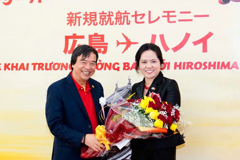 Tin vui: Vietjet vua khai truong duong bay giua Ha Noi va Hiroshima-Hinh-9