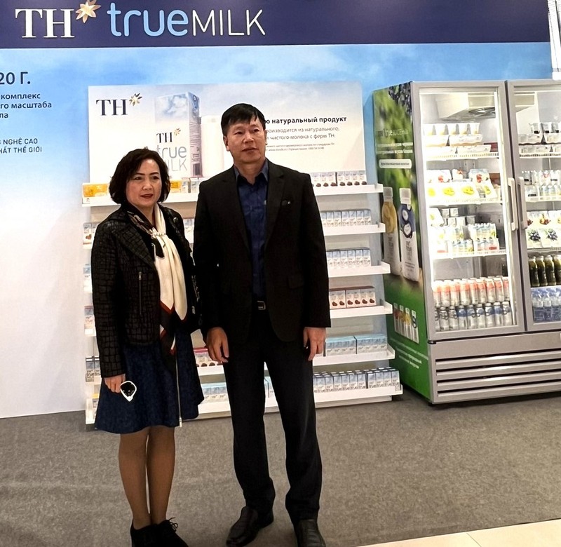 TH true MILK tai Vien Dong: Goc nhin moi ve san pham sua Viet Nam-Hinh-5