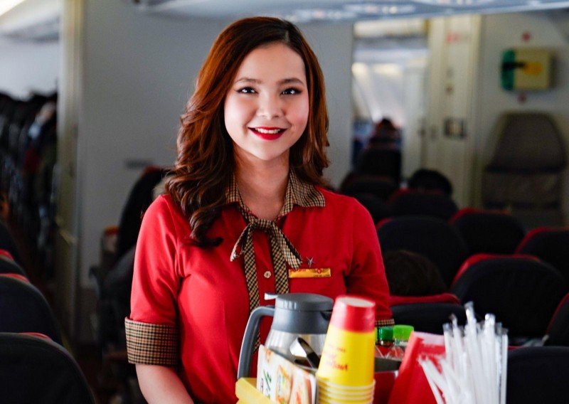 Cung Vietjet khang dinh “Phong cach nguoi dan dau” voi uu dai 50% cho hang ve Business, SkyBoss-Hinh-4