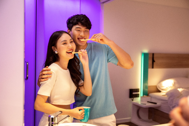 Nhập hội sống xanh - Vì một Việt Nam xanh - Hình 3 Nhap hoi song xanh - Vi mot Viet Nam xanh-Hinh-3