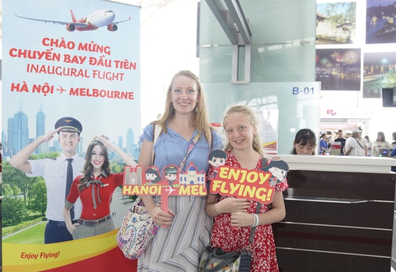 Vietjet khai truong duong bay ket noi Melbourne voi Ha Noi-Hinh-13