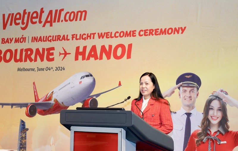 Vietjet khai truong duong bay ket noi Melbourne voi Ha Noi-Hinh-4