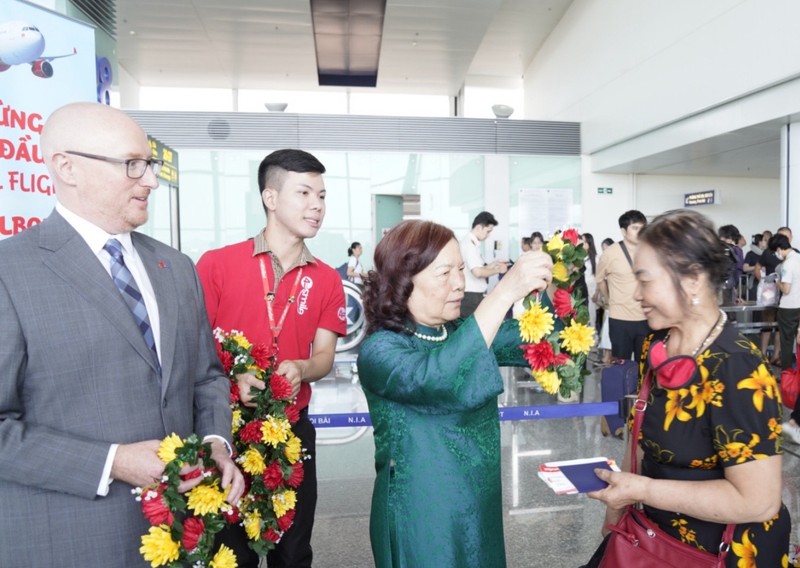 Vietjet khai truong duong bay ket noi Melbourne voi Ha Noi-Hinh-12