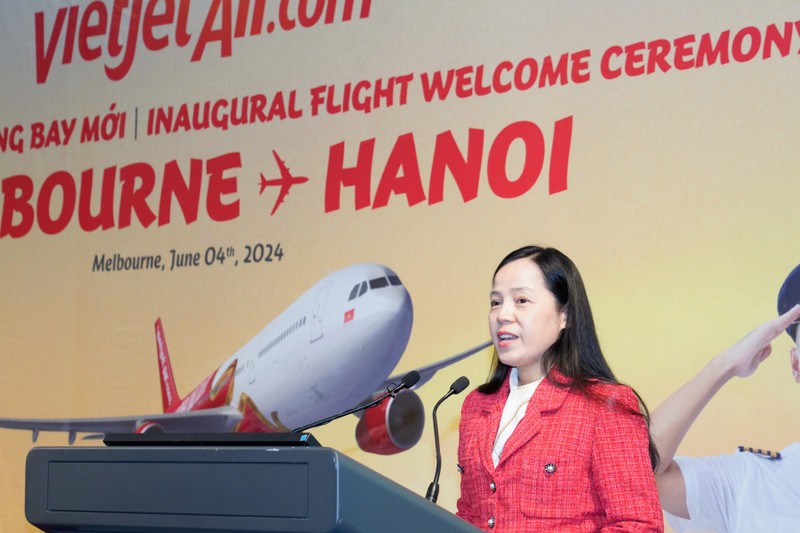 Vietjet khai truong duong bay ket noi Melbourne voi Ha Noi-Hinh-3